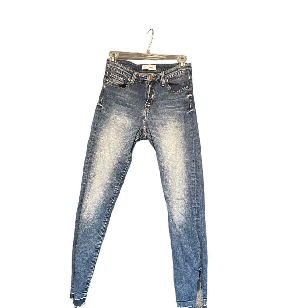 Flying Monkey Jeans   
